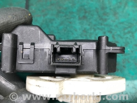 ФОТО Моторчик заслонки печки для Toyota Camry 40 XV40 (01.2006-07.2011) Киев