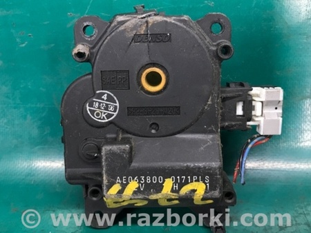 ФОТО Моторчик заслонки печки для Toyota Camry 40 XV40 (01.2006-07.2011) Киев