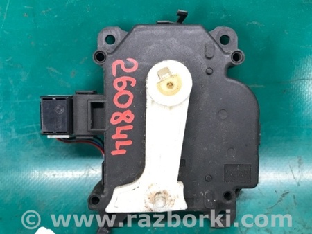 ФОТО Моторчик заслонки печки для Toyota Camry 40 XV40 (01.2006-07.2011) Киев