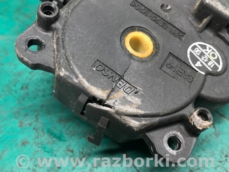 ФОТО Моторчик заслонки печки для Toyota Camry 40 XV40 (01.2006-07.2011) Киев