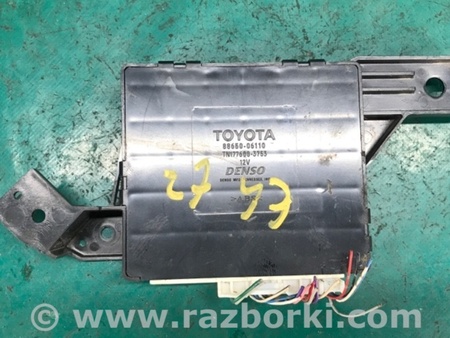 ФОТО Блок электронный для Toyota Camry 40 XV40 (01.2006-07.2011) Киев