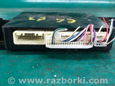 ФОТО Блок электронный для Toyota Camry 40 XV40 (01.2006-07.2011) Киев