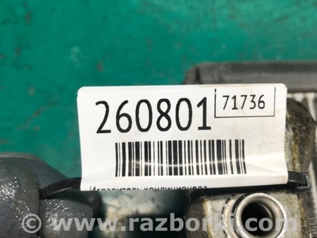 ФОТО Испаритель кондиционера для Lexus ES350 (06-12) Киев