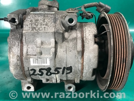 ФОТО Компрессор кондиционера для Toyota Matrix (08-14) Киев