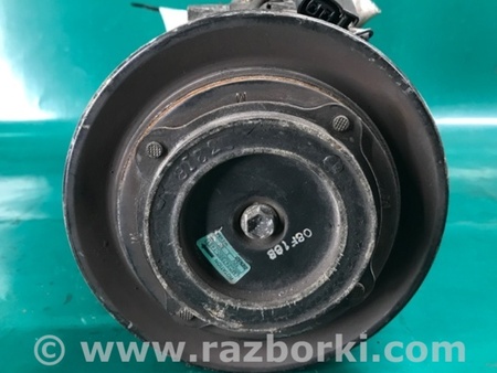 ФОТО Компрессор кондиционера для Toyota Matrix (08-14) Киев