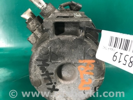 ФОТО Компрессор кондиционера для Toyota Matrix (08-14) Киев