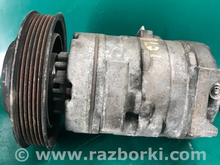 ФОТО Компрессор кондиционера для Toyota Matrix (08-14) Киев