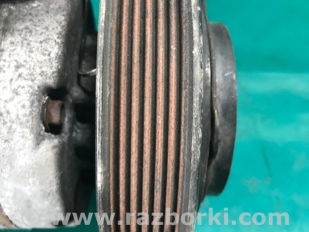 ФОТО Компрессор кондиционера для Toyota Matrix (08-14) Киев