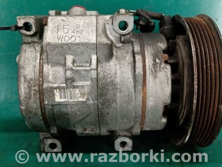 ФОТО Компрессор кондиционера для Toyota Matrix (08-14) Киев