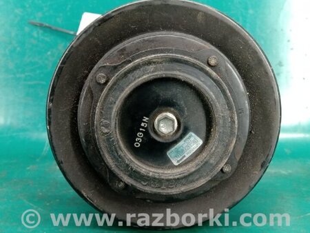 ФОТО Компрессор кондиционера для Toyota Matrix (08-14) Киев