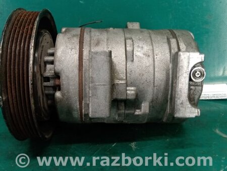 ФОТО Компрессор кондиционера для Toyota Matrix (08-14) Киев