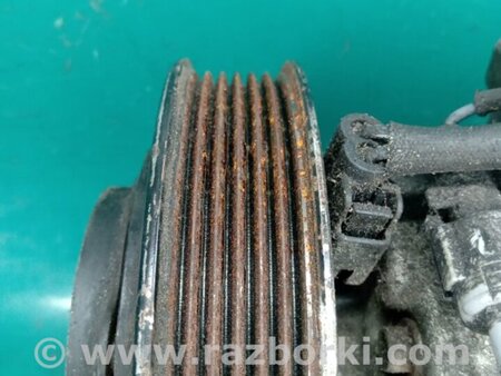 ФОТО Компрессор кондиционера для Toyota Matrix (08-14) Киев