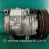 ФОТО Компрессор кондиционера для Toyota Matrix (08-14) Киев