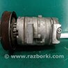 ФОТО Компрессор кондиционера для Toyota Matrix (08-14) Киев