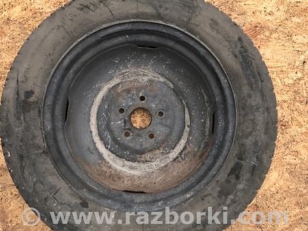 ФОТО Запаска (Докатка, Таблетка) для Subaru Tribeca B10 Киев
