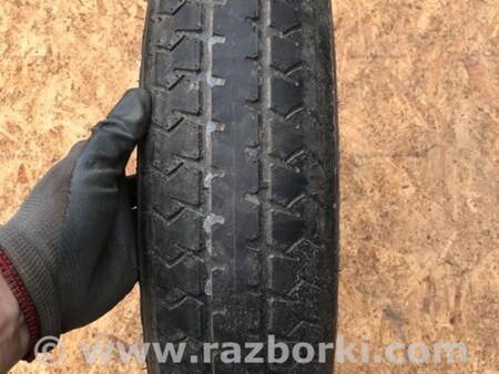 ФОТО Запаска (Докатка, Таблетка) для Toyota Camry 40 XV40 (01.2006-07.2011) Киев
