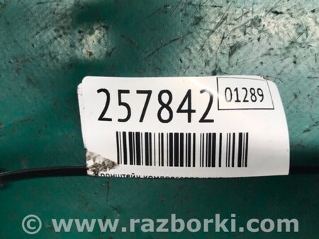 ФОТО Кронштейн компрессора кондиционера для Infiniti M35/M45 Киев