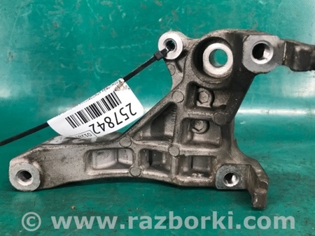 ФОТО Кронштейн компрессора кондиционера для Infiniti M35/M45 Киев