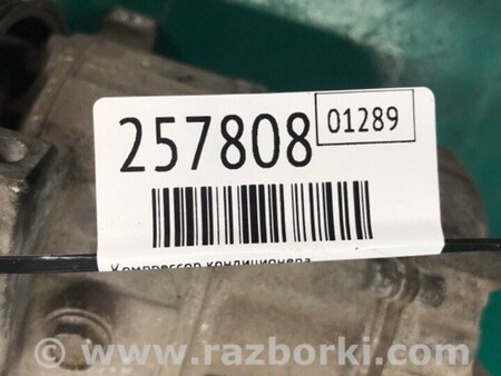ФОТО Компрессор кондиционера для Infiniti M35/M45 Киев