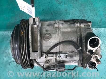 ФОТО Компрессор кондиционера для Infiniti M35/M45 Киев