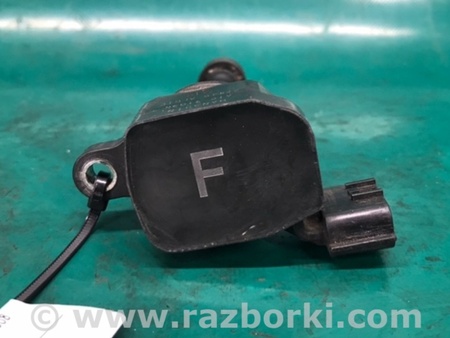 ФОТО Катушка зажигания для Infiniti M35/M45 Киев