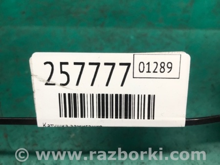 ФОТО Катушка зажигания для Infiniti M35/M45 Киев