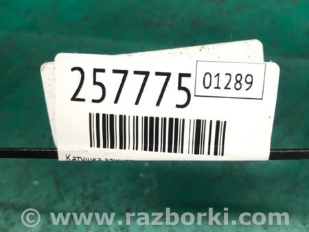 ФОТО Катушка зажигания для Infiniti M35/M45 Киев