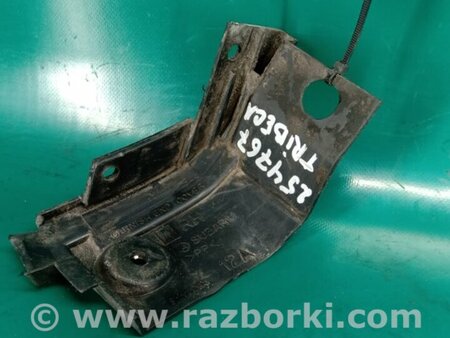 ФОТО Накладка порога наружная для Subaru Tribeca B10 Киев