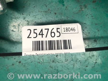 ФОТО Ремень безопасности для Subaru Tribeca B10 Киев