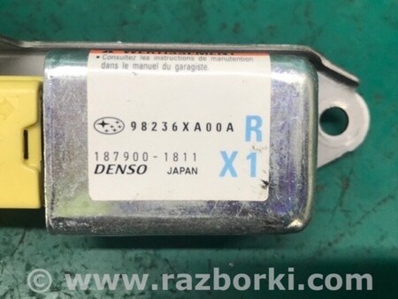 ФОТО Датчик удара для Subaru Tribeca B10 Киев