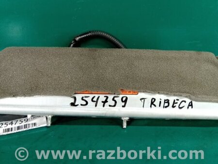 ФОТО Airbag сидения для Subaru Tribeca B10 Киев