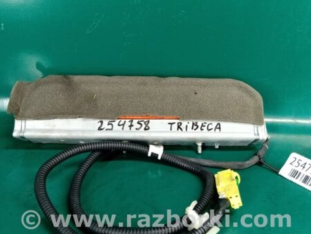 ФОТО Airbag сидения для Subaru Tribeca B10 Киев