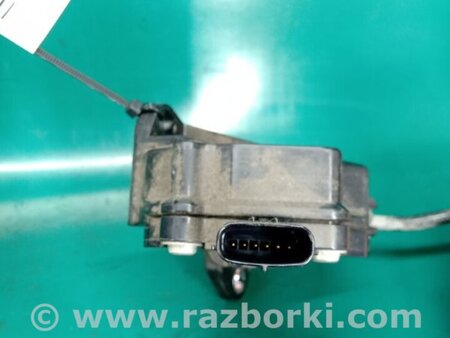 ФОТО Педаль газа для Subaru Tribeca B10 Киев