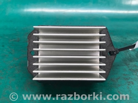 ФОТО Резистор печки для Subaru Tribeca B10 Киев