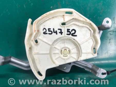 ФОТО Моторчик заслонки печки для Subaru Tribeca B10 Киев