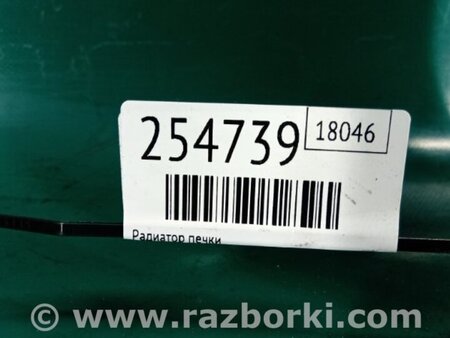 ФОТО Радиатор печки для Subaru Tribeca B10 Киев