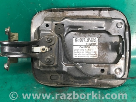 ФОТО Лючок топливного бака для Subaru Tribeca B10 Киев