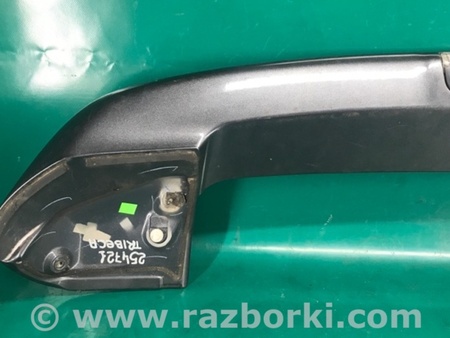 ФОТО Спойлер задний для Subaru Tribeca B10 Киев