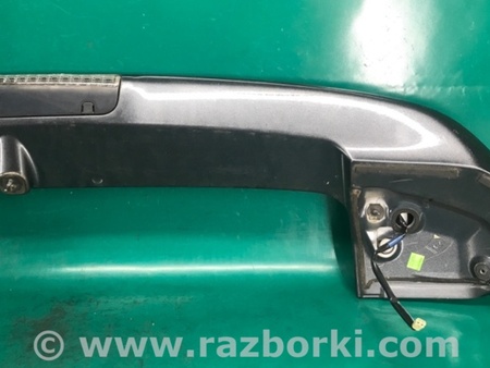 ФОТО Спойлер задний для Subaru Tribeca B10 Киев