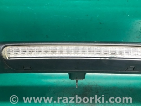ФОТО Спойлер задний для Subaru Tribeca B10 Киев