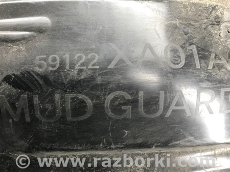 ФОТО Подкрылок для Subaru Tribeca B10 Киев