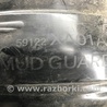 ФОТО Подкрылок для Subaru Tribeca B10 Киев
