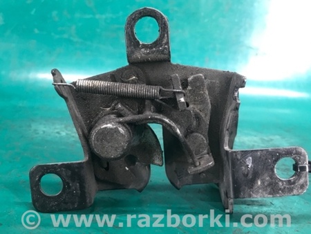 ФОТО Замок капота для Subaru Tribeca B10 Киев