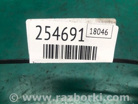 ФОТО Замок капота для Subaru Tribeca B10 Киев