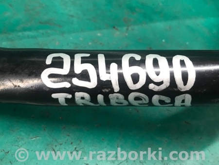 ФОТО Горловина бензобака для Subaru Tribeca B10 Киев