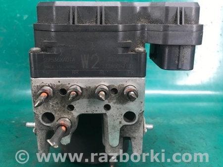 ФОТО Блок ABS для Subaru Tribeca B10 Киев