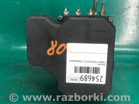 ФОТО Блок ABS для Subaru Tribeca B10 Киев