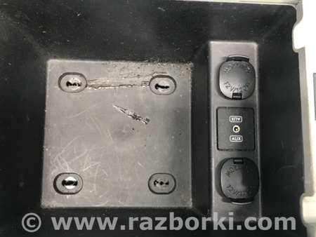 ФОТО Подлокотник для Subaru Tribeca B10 Киев