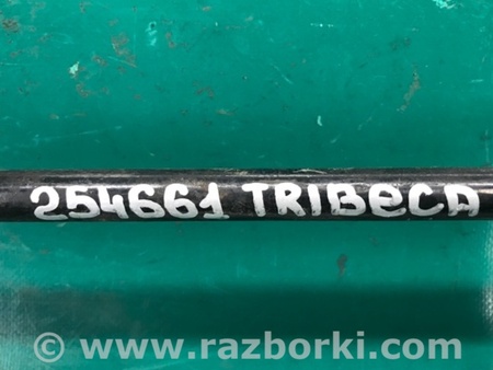 ФОТО Стабилизатор задний для Subaru Tribeca B10 Киев
