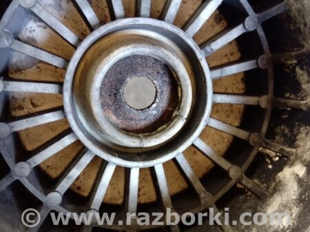 ФОТО Крыльчатка вентилятора охлаждения для Acura RDX TB 1/2 (07.2006-2012) Киев
